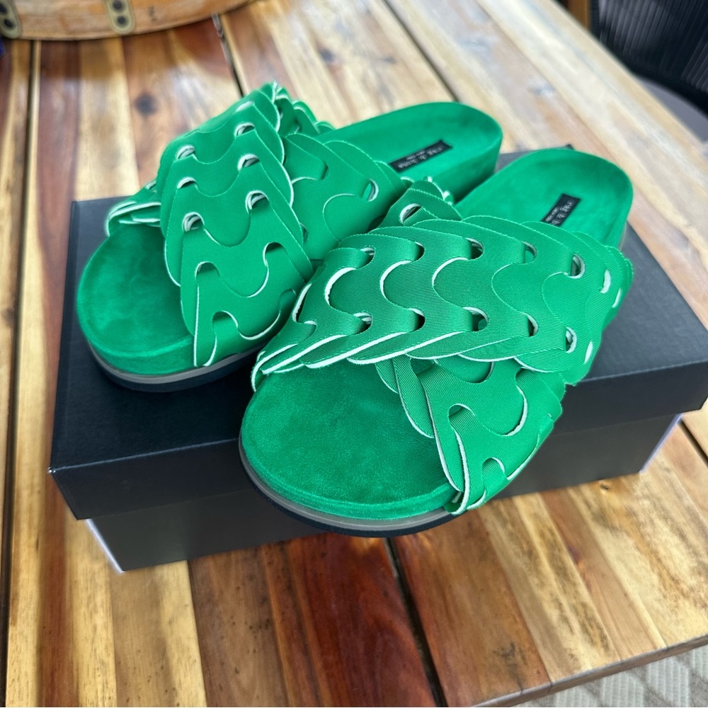 Rag & Bone Bailey Sport Slide